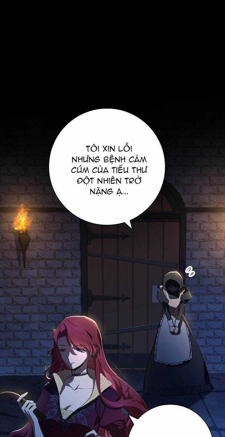 Nam Chính À, Tôi Sẽ Tôn Trọng Sở Thích Của Anh! Chapter 1 trang 45