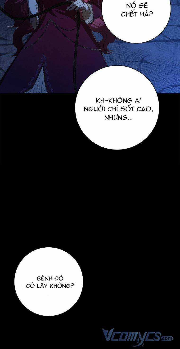 Nam Chính À, Tôi Sẽ Tôn Trọng Sở Thích Của Anh! Chapter 1 trang 46