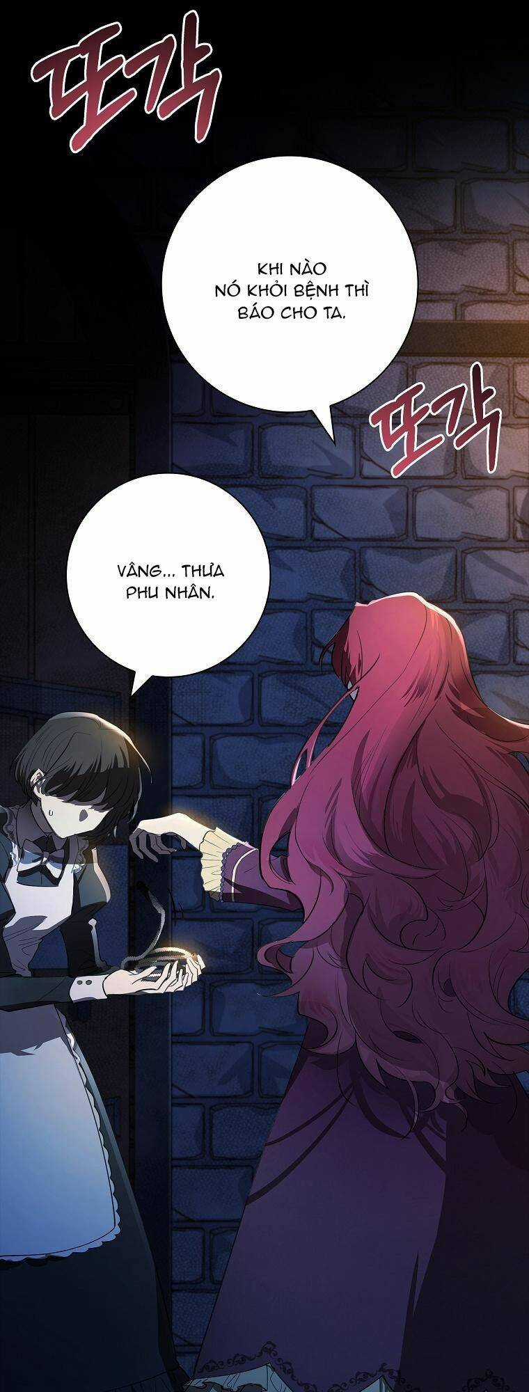 Nam Chính À, Tôi Sẽ Tôn Trọng Sở Thích Của Anh! Chapter 1 trang 48