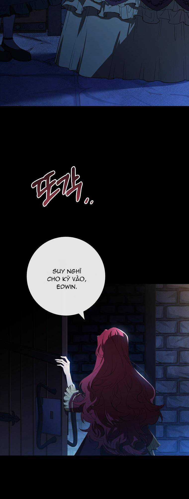 Nam Chính À, Tôi Sẽ Tôn Trọng Sở Thích Của Anh! Chapter 1 trang 49
