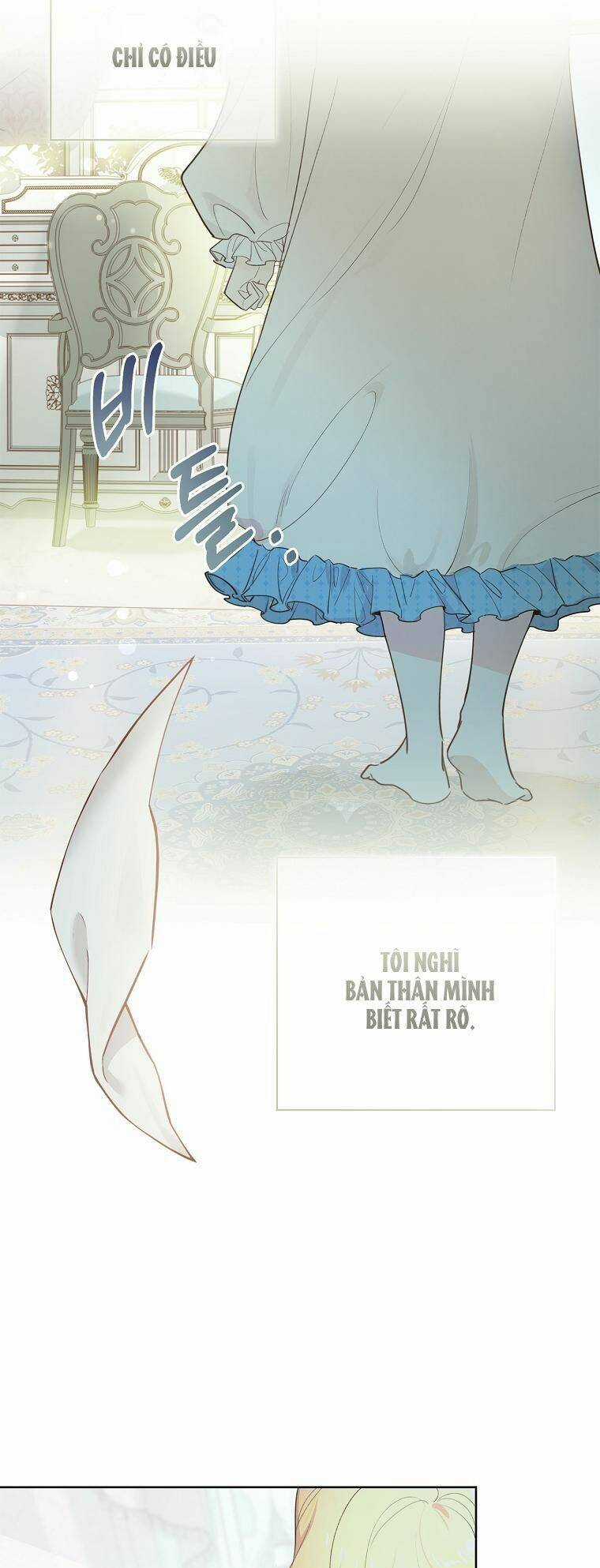 Nam Chính À, Tôi Sẽ Tôn Trọng Sở Thích Của Anh! Chapter 1 trang 5