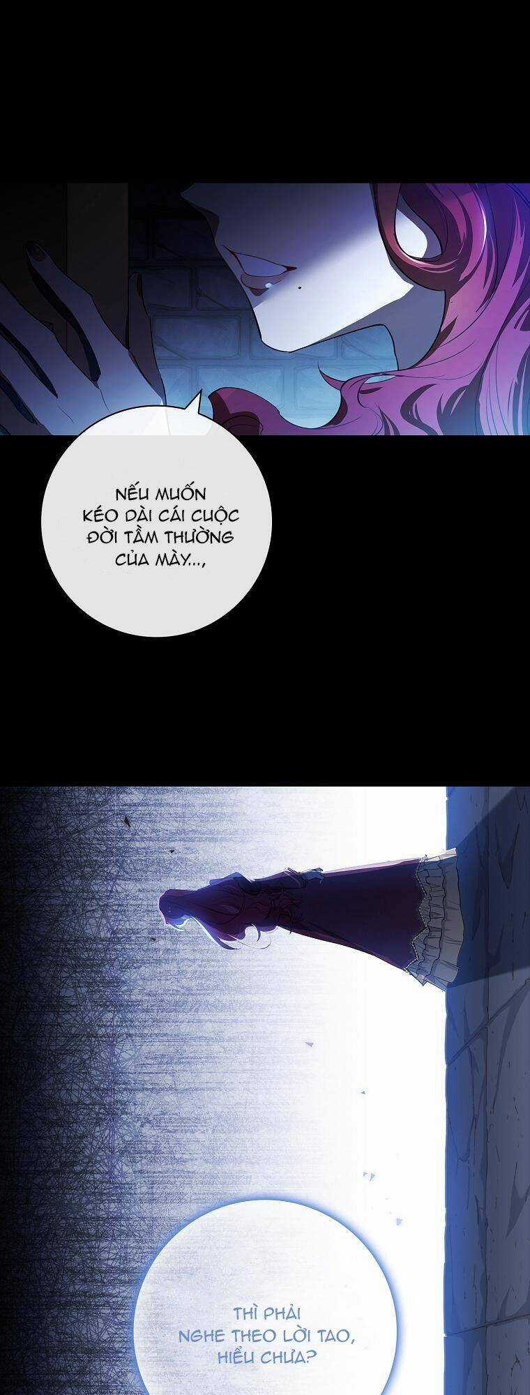 Nam Chính À, Tôi Sẽ Tôn Trọng Sở Thích Của Anh! Chapter 1 trang 50