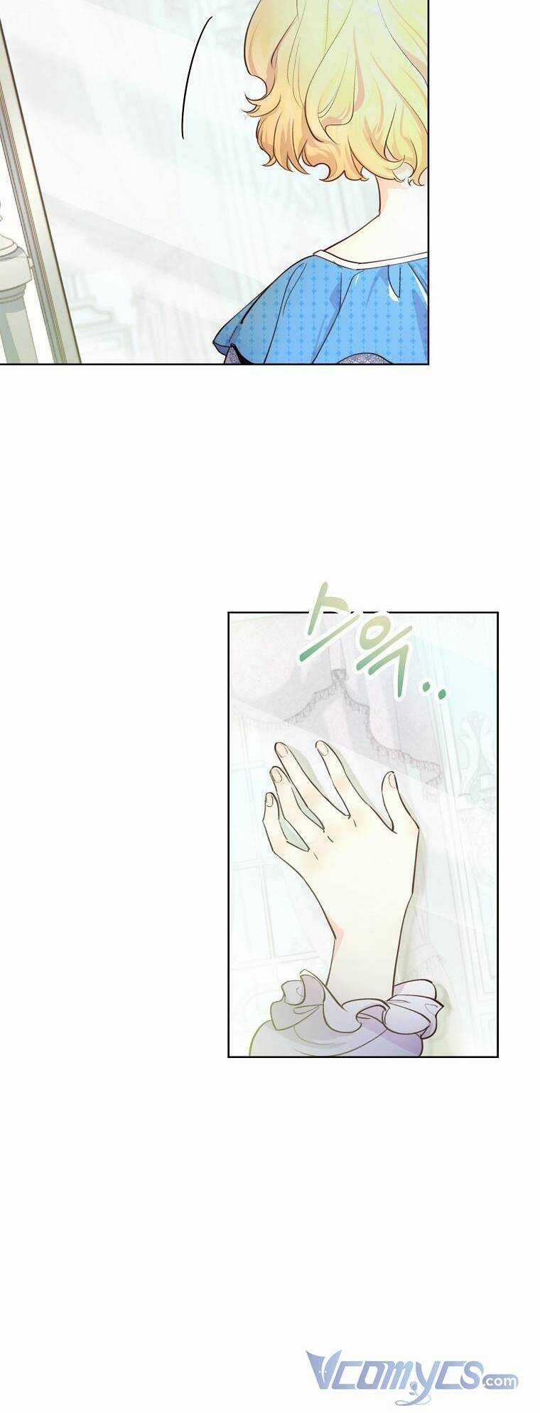 Nam Chính À, Tôi Sẽ Tôn Trọng Sở Thích Của Anh! Chapter 1 trang 6