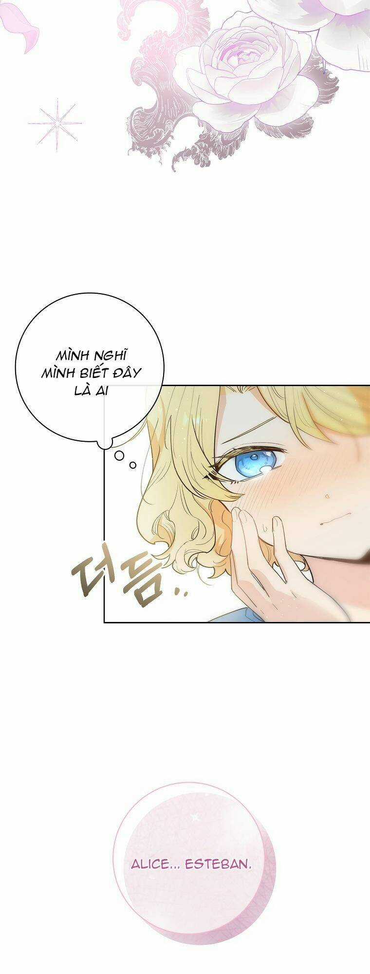 Nam Chính À, Tôi Sẽ Tôn Trọng Sở Thích Của Anh! Chapter 1 trang 8