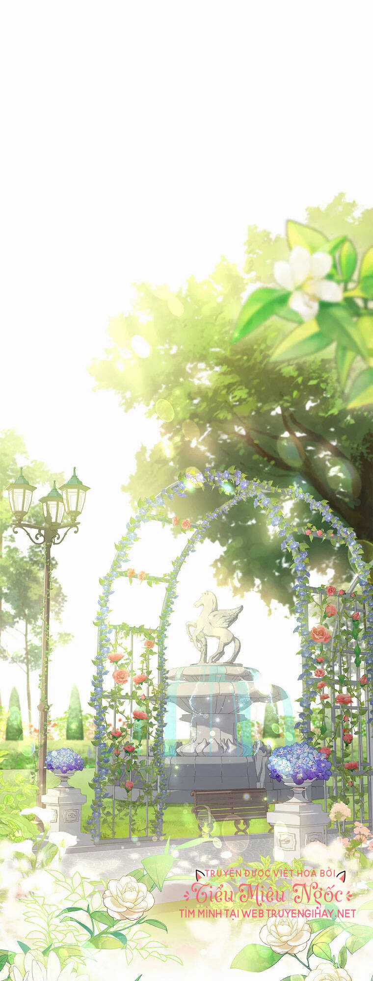 Nam Chính À, Tôi Sẽ Tôn Trọng Sở Thích Của Anh! Chapter 10 trang 1