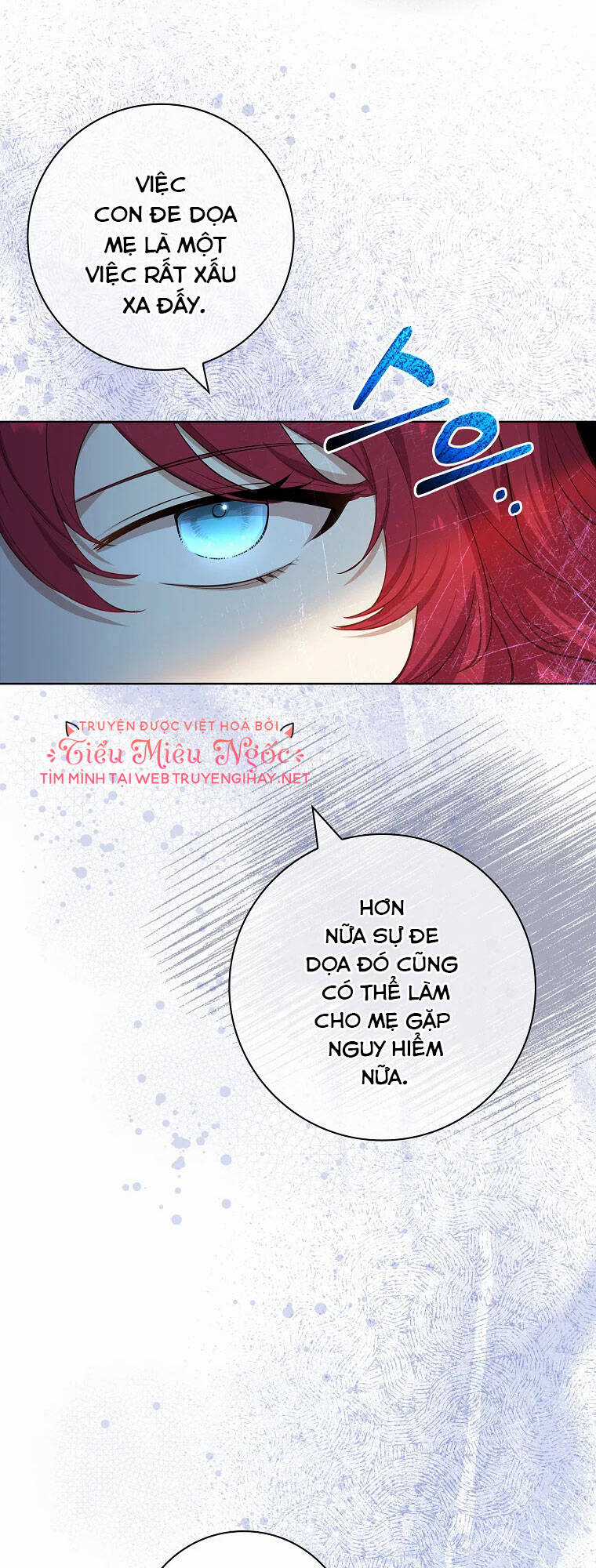 Nam Chính À, Tôi Sẽ Tôn Trọng Sở Thích Của Anh! Chapter 10 trang 10