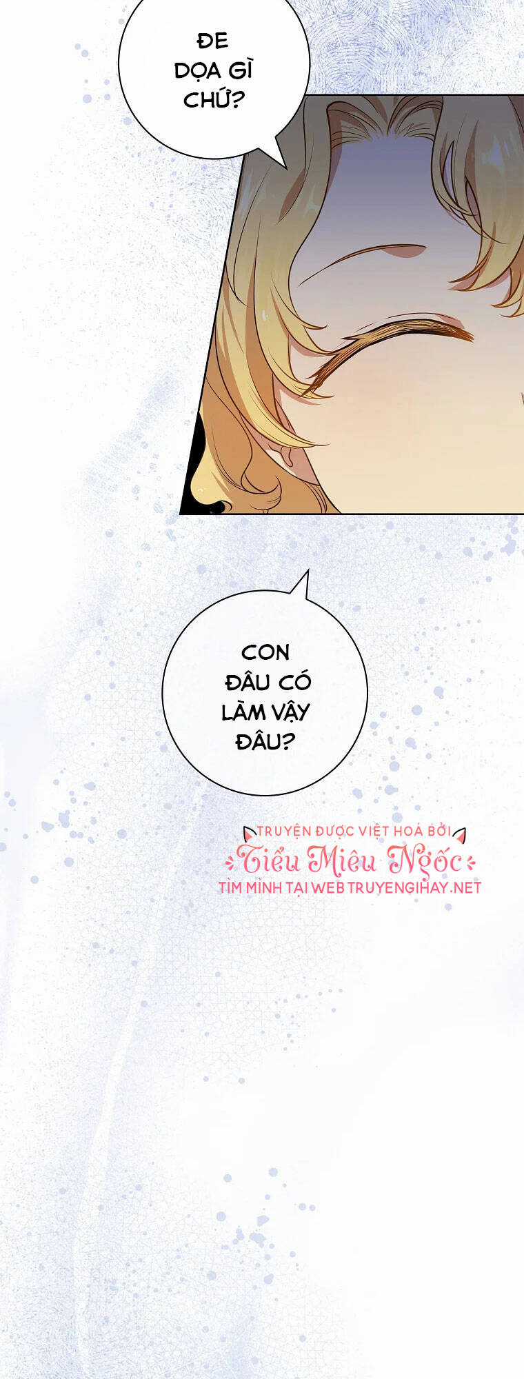 Nam Chính À, Tôi Sẽ Tôn Trọng Sở Thích Của Anh! Chapter 10 trang 11