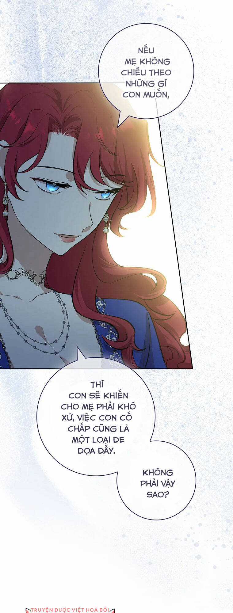 Nam Chính À, Tôi Sẽ Tôn Trọng Sở Thích Của Anh! Chapter 10 trang 12