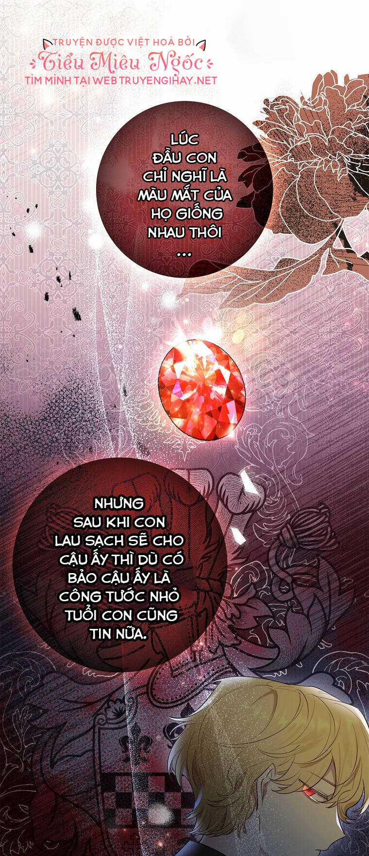 Nam Chính À, Tôi Sẽ Tôn Trọng Sở Thích Của Anh! Chapter 10 trang 17