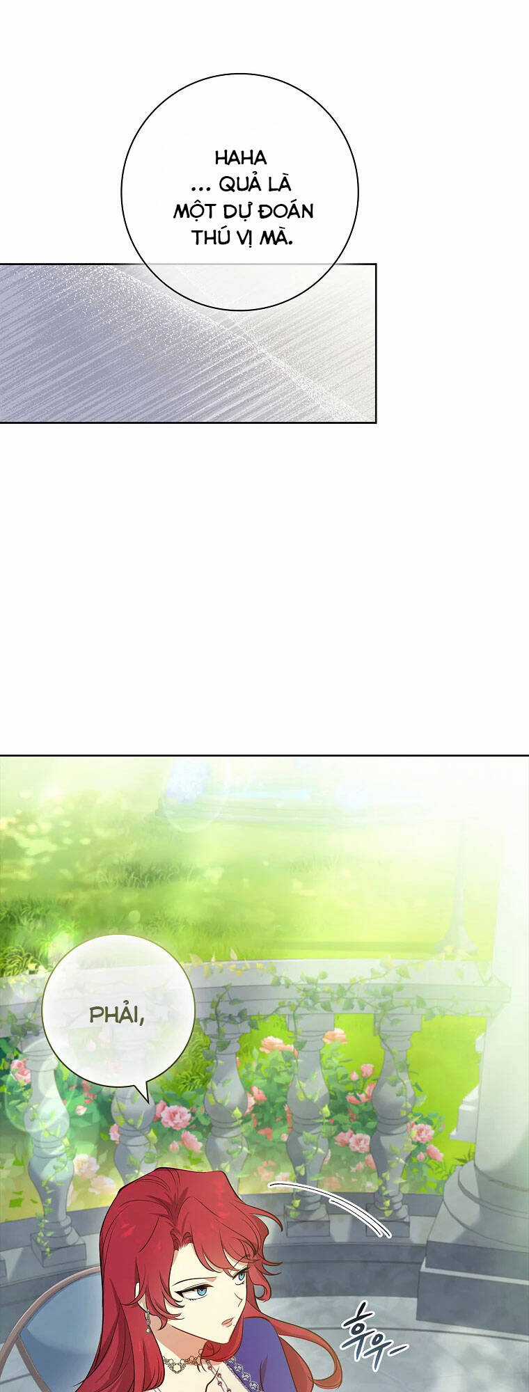 Nam Chính À, Tôi Sẽ Tôn Trọng Sở Thích Của Anh! Chapter 10 trang 19