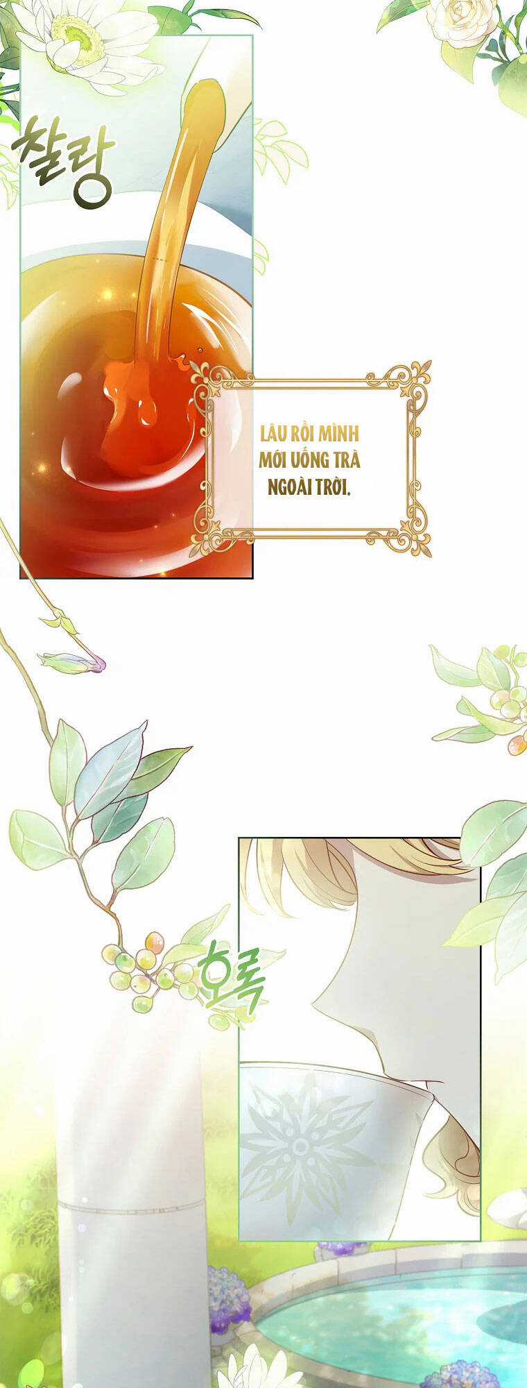 Nam Chính À, Tôi Sẽ Tôn Trọng Sở Thích Của Anh! Chapter 10 trang 2