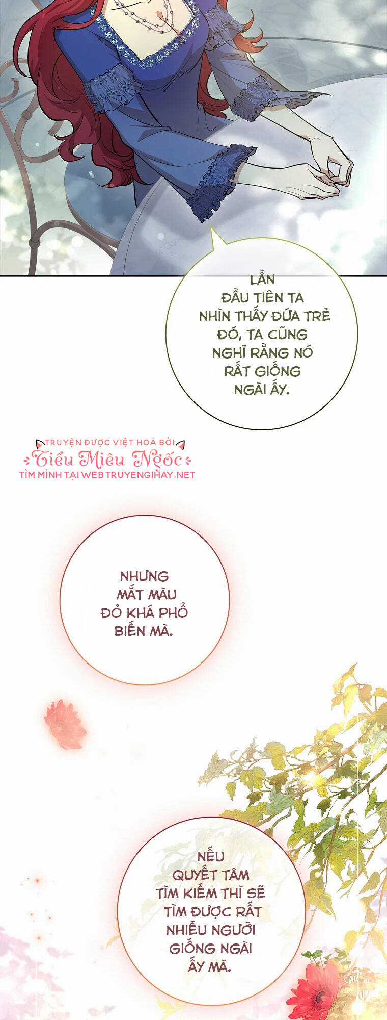 Nam Chính À, Tôi Sẽ Tôn Trọng Sở Thích Của Anh! Chapter 10 trang 20