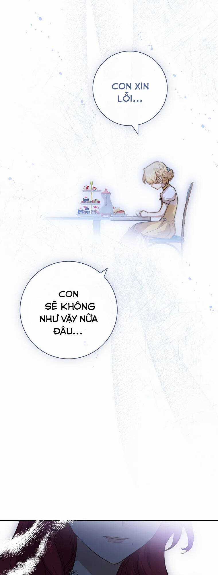 Nam Chính À, Tôi Sẽ Tôn Trọng Sở Thích Của Anh! Chapter 10 trang 23