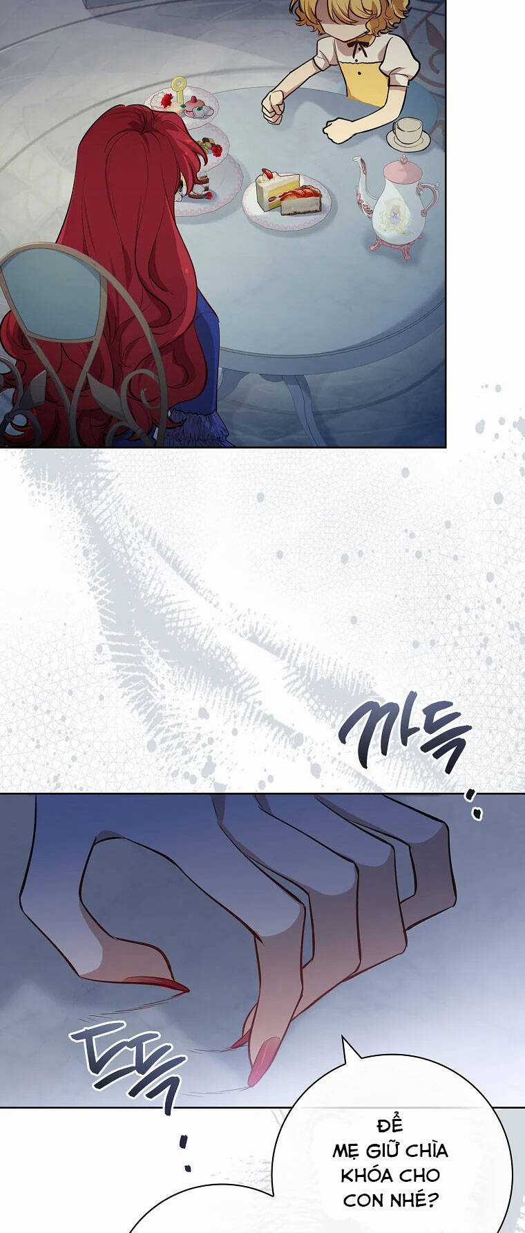 Nam Chính À, Tôi Sẽ Tôn Trọng Sở Thích Của Anh! Chapter 10 trang 26