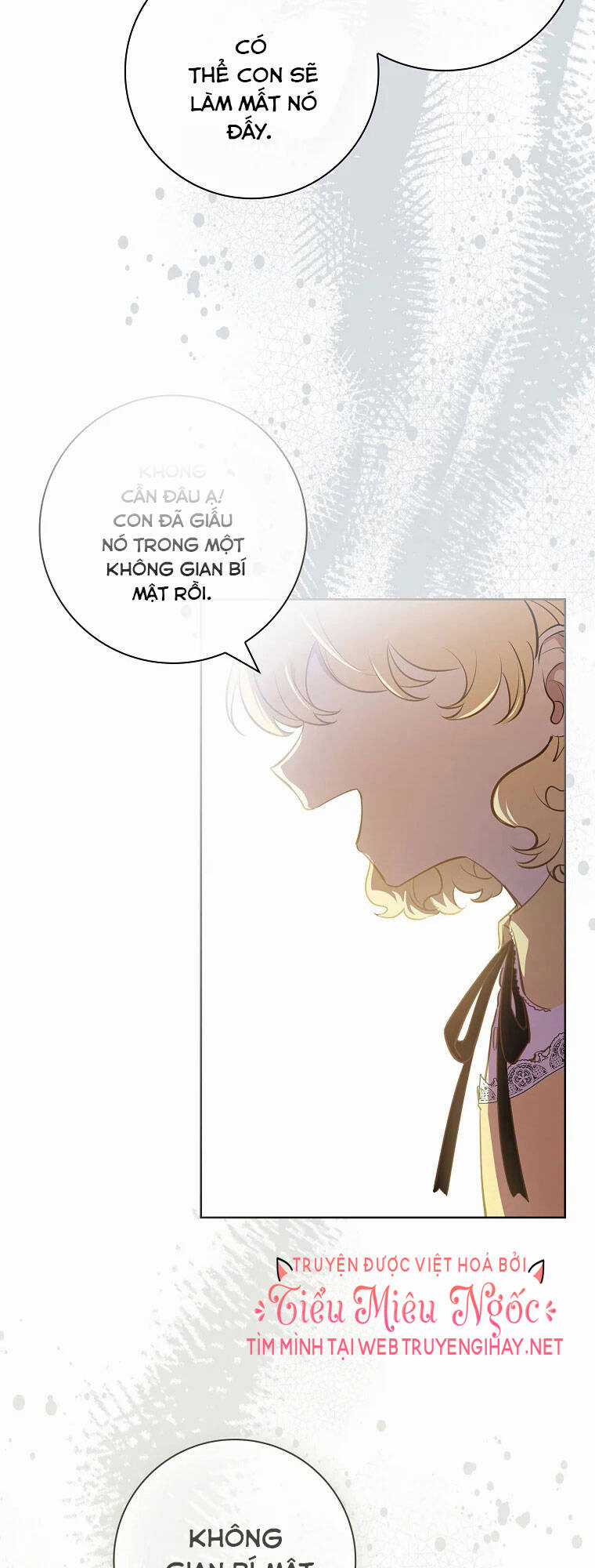 Nam Chính À, Tôi Sẽ Tôn Trọng Sở Thích Của Anh! Chapter 10 trang 27