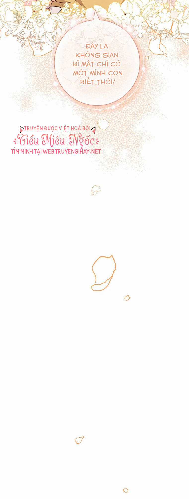 Nam Chính À, Tôi Sẽ Tôn Trọng Sở Thích Của Anh! Chapter 10 trang 29