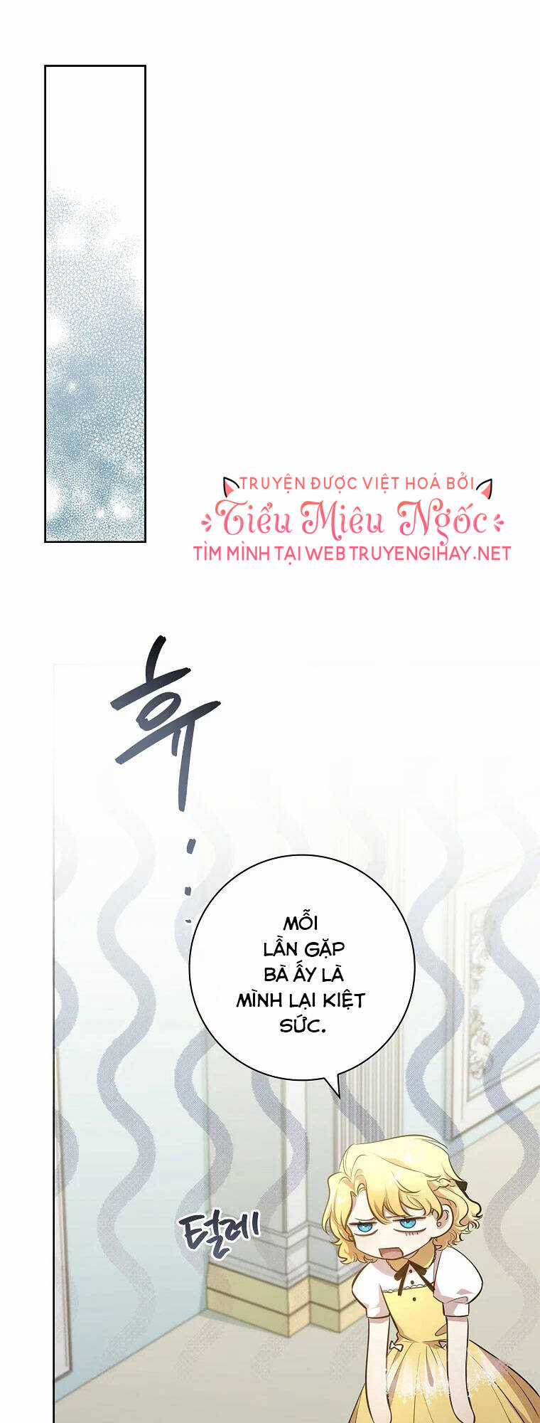 Nam Chính À, Tôi Sẽ Tôn Trọng Sở Thích Của Anh! Chapter 10 trang 31