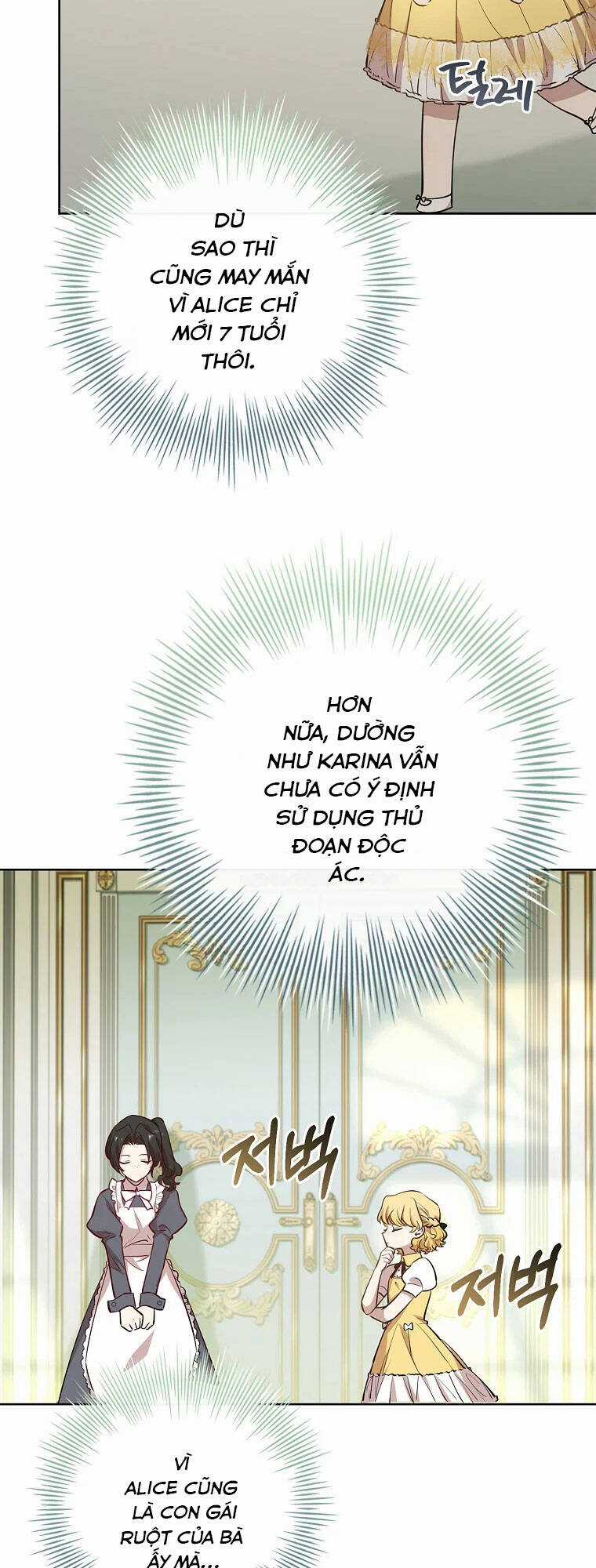 Nam Chính À, Tôi Sẽ Tôn Trọng Sở Thích Của Anh! Chapter 10 trang 32