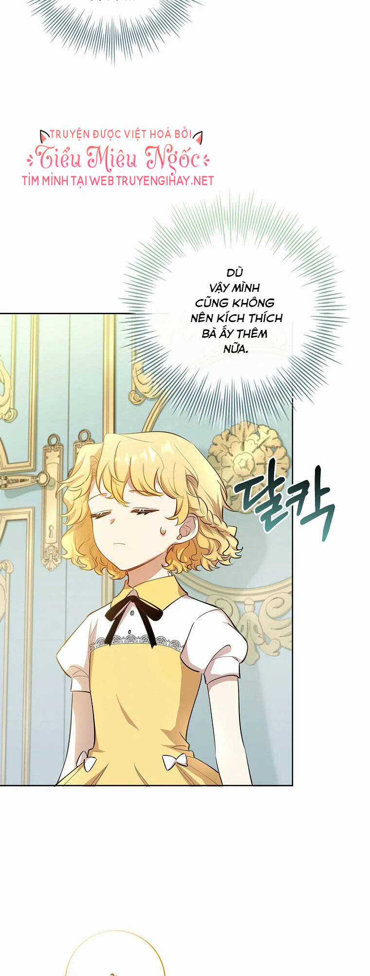 Nam Chính À, Tôi Sẽ Tôn Trọng Sở Thích Của Anh! Chapter 10 trang 33