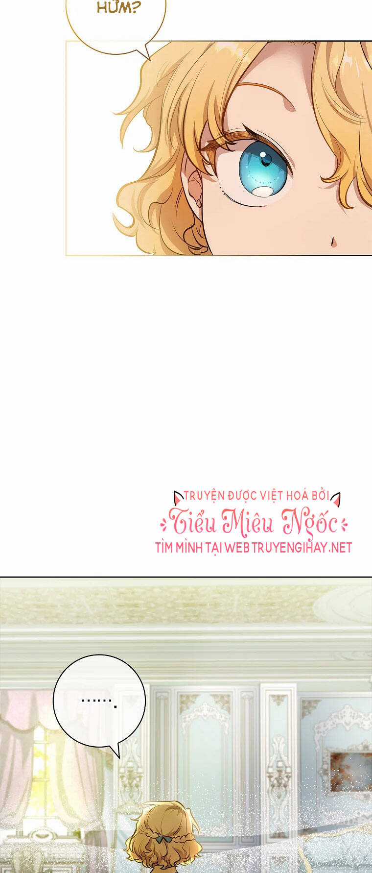 Nam Chính À, Tôi Sẽ Tôn Trọng Sở Thích Của Anh! Chapter 10 trang 34