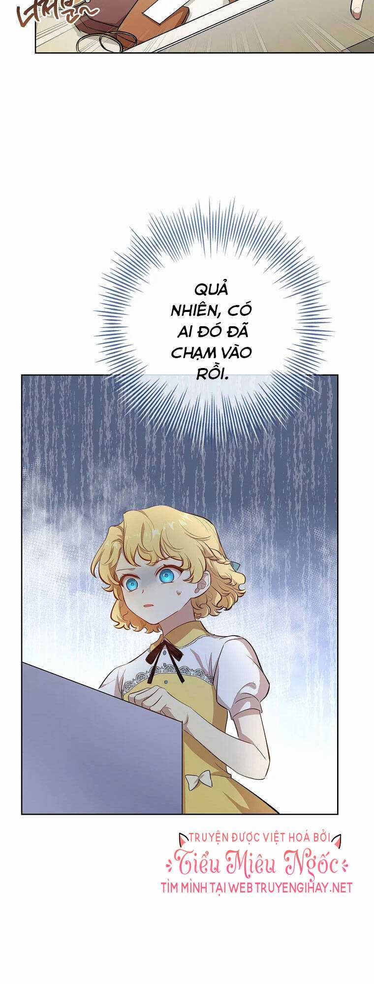 Nam Chính À, Tôi Sẽ Tôn Trọng Sở Thích Của Anh! Chapter 10 trang 36