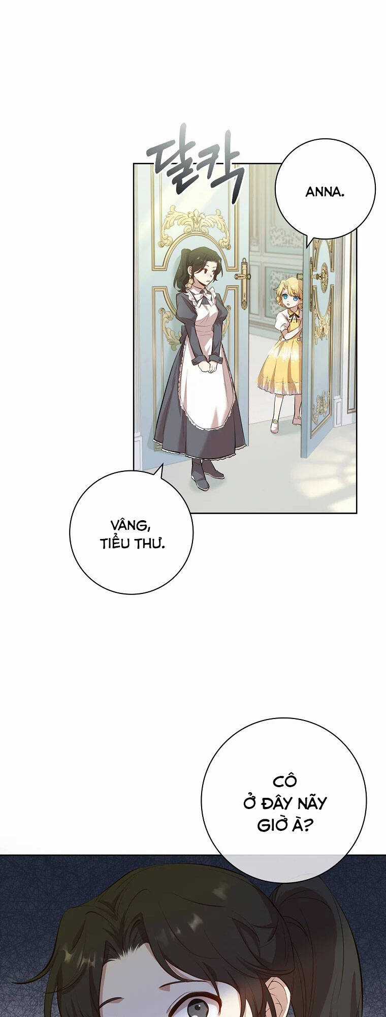 Nam Chính À, Tôi Sẽ Tôn Trọng Sở Thích Của Anh! Chapter 10 trang 37