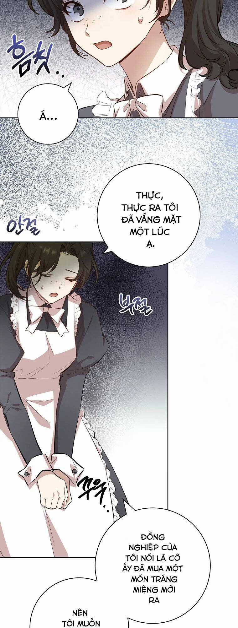 Nam Chính À, Tôi Sẽ Tôn Trọng Sở Thích Của Anh! Chapter 10 trang 38