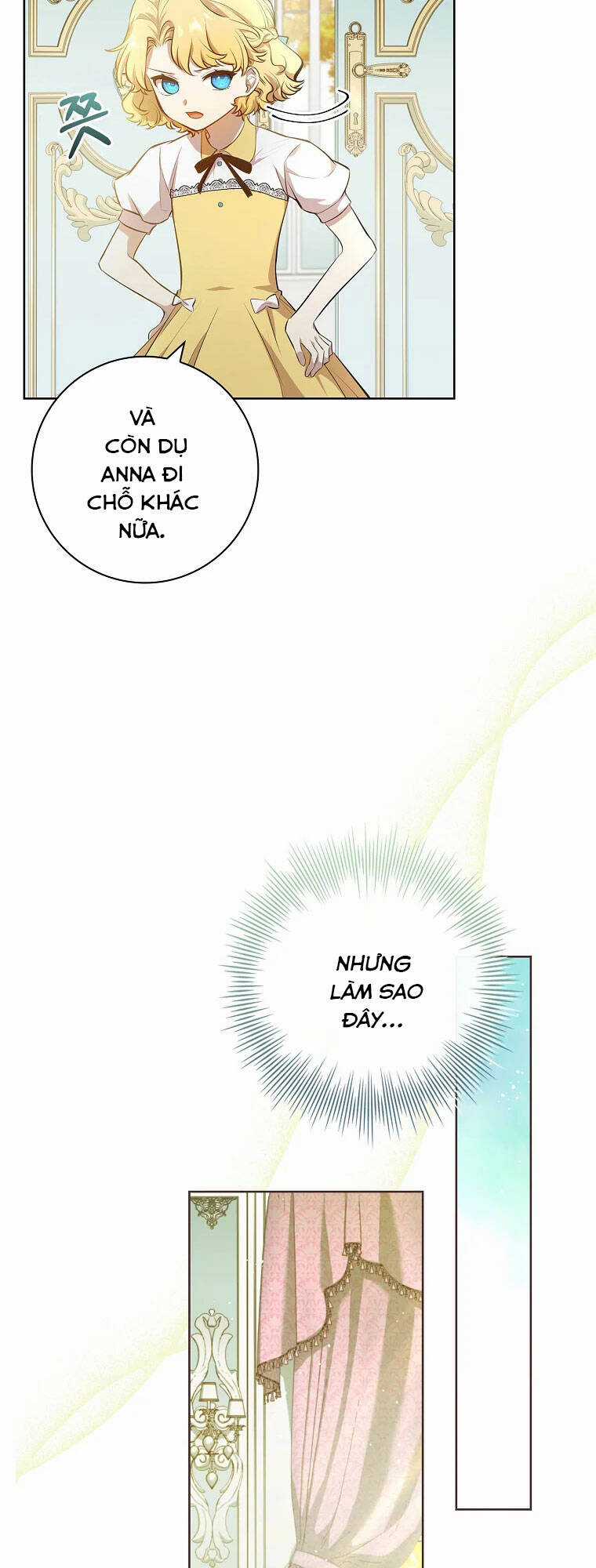 Nam Chính À, Tôi Sẽ Tôn Trọng Sở Thích Của Anh! Chapter 10 trang 40