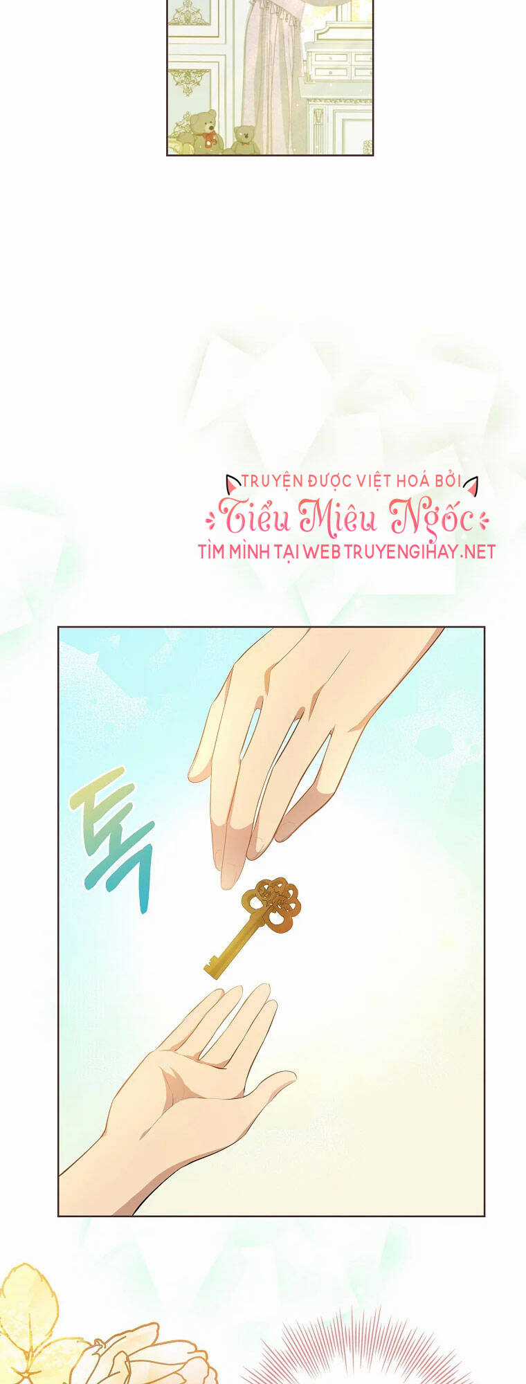 Nam Chính À, Tôi Sẽ Tôn Trọng Sở Thích Của Anh! Chapter 10 trang 41