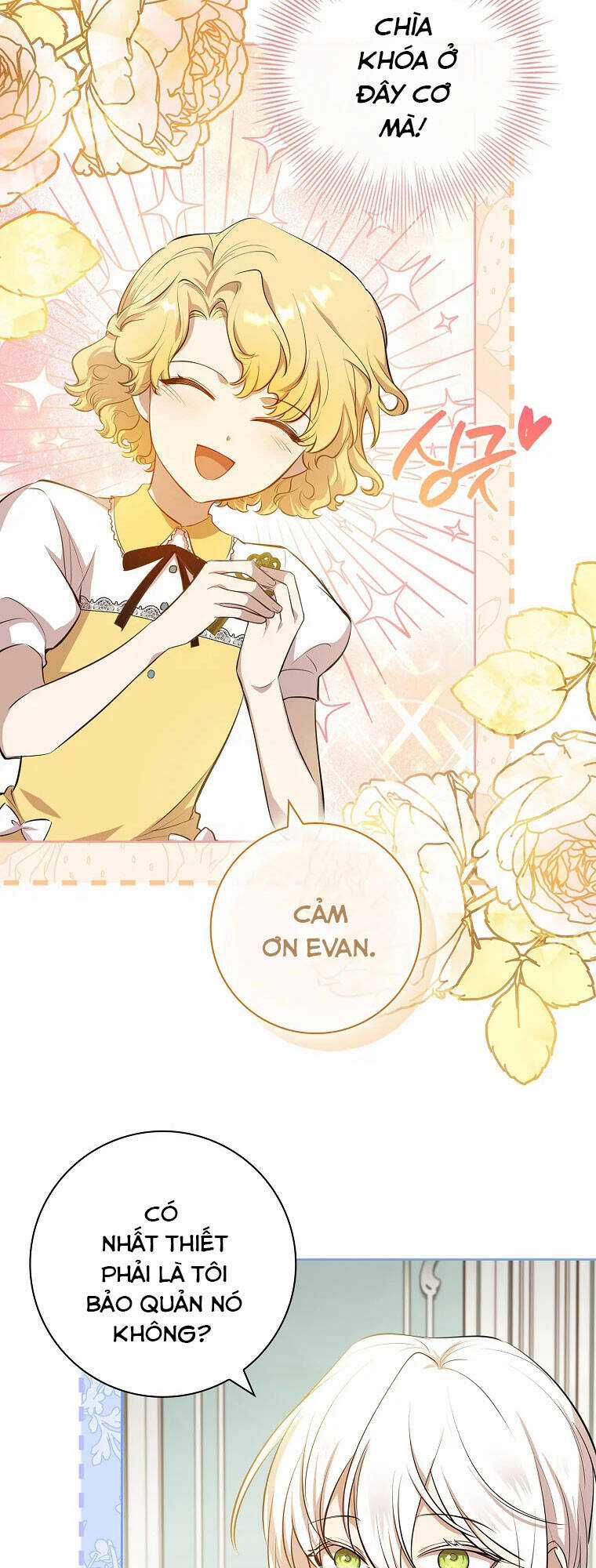 Nam Chính À, Tôi Sẽ Tôn Trọng Sở Thích Của Anh! Chapter 10 trang 42