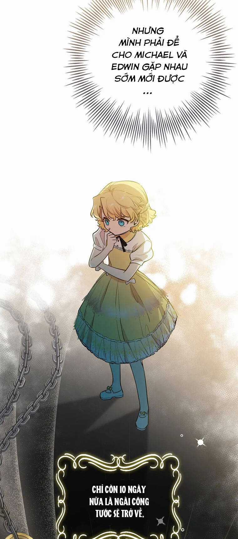 Nam Chính À, Tôi Sẽ Tôn Trọng Sở Thích Của Anh! Chapter 10 trang 44