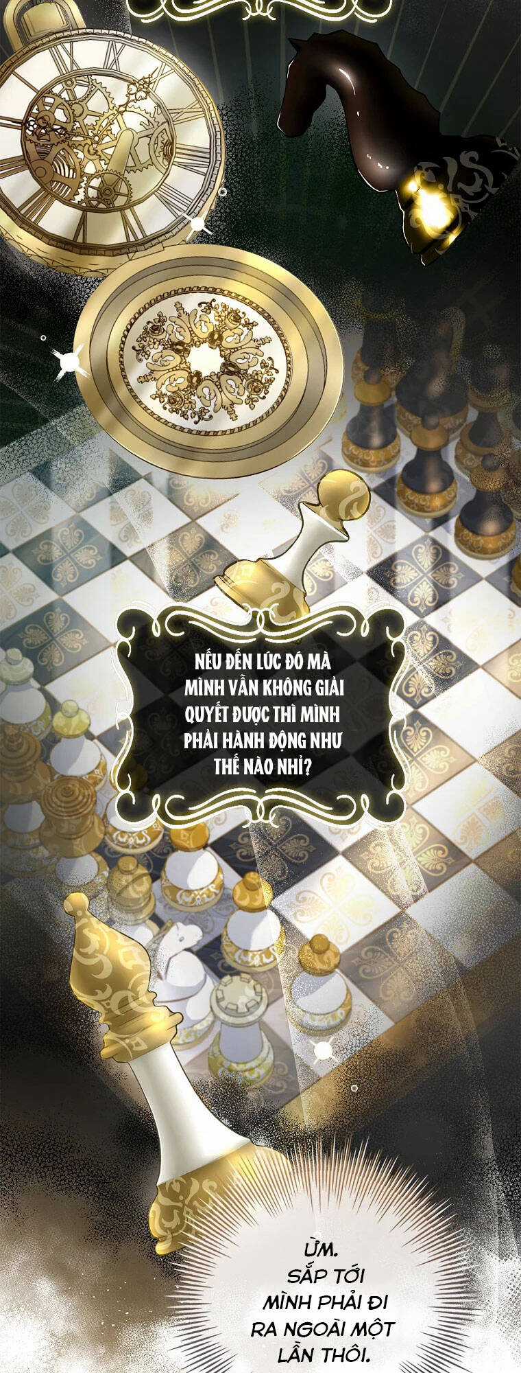 Nam Chính À, Tôi Sẽ Tôn Trọng Sở Thích Của Anh! Chapter 10 trang 45