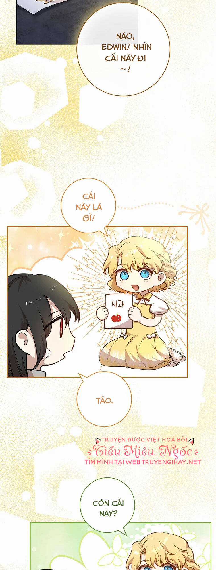 Nam Chính À, Tôi Sẽ Tôn Trọng Sở Thích Của Anh! Chapter 10 trang 49