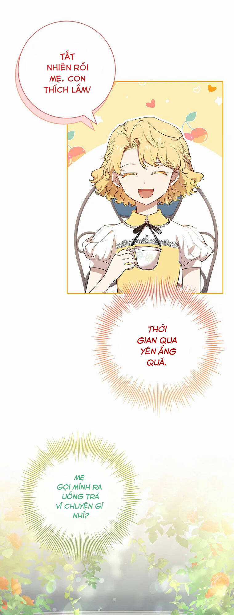 Nam Chính À, Tôi Sẽ Tôn Trọng Sở Thích Của Anh! Chapter 10 trang 5