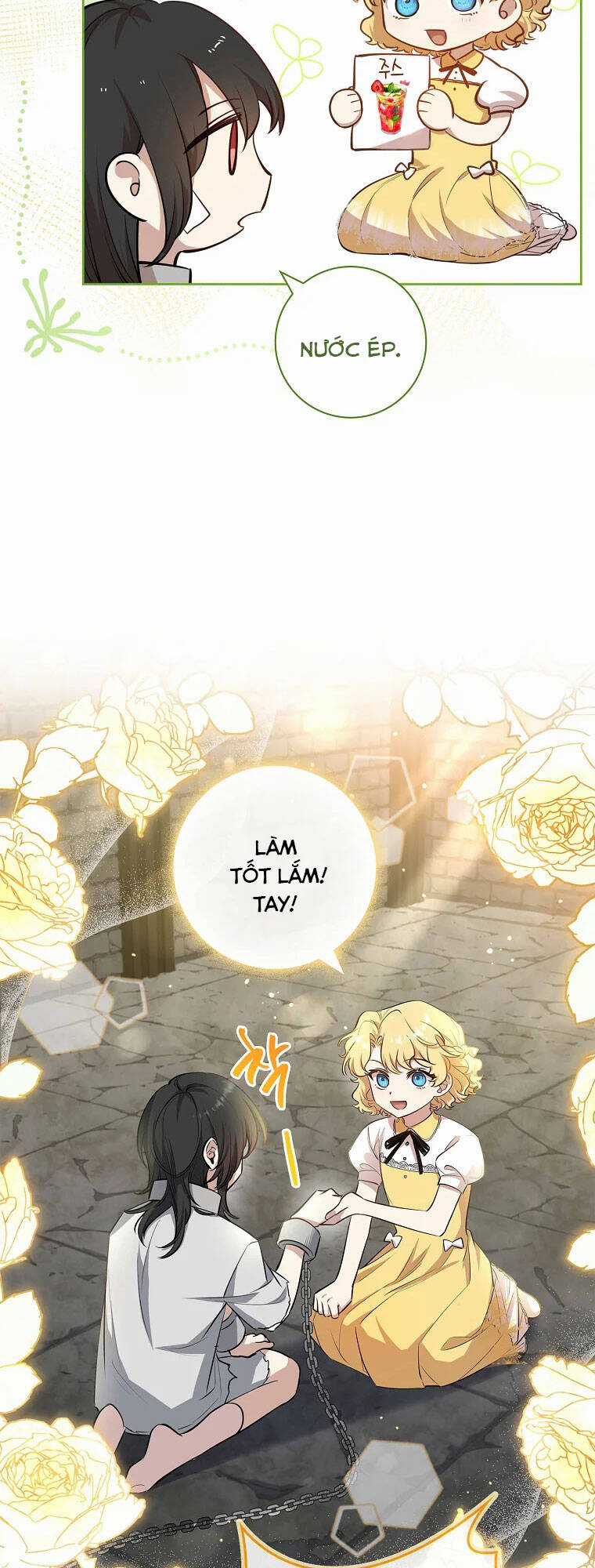 Nam Chính À, Tôi Sẽ Tôn Trọng Sở Thích Của Anh! Chapter 10 trang 50