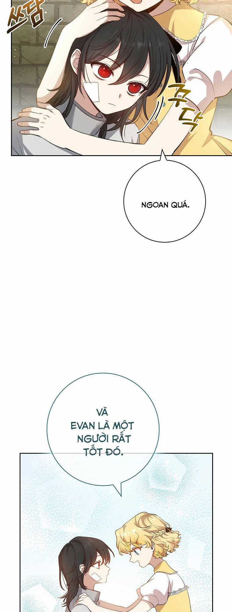 Nam Chính À, Tôi Sẽ Tôn Trọng Sở Thích Của Anh! Chapter 10 trang 55