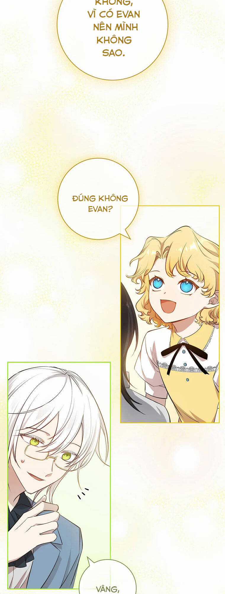 Nam Chính À, Tôi Sẽ Tôn Trọng Sở Thích Của Anh! Chapter 10 trang 57