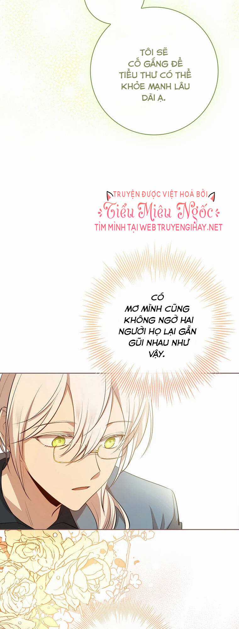 Nam Chính À, Tôi Sẽ Tôn Trọng Sở Thích Của Anh! Chapter 10 trang 58