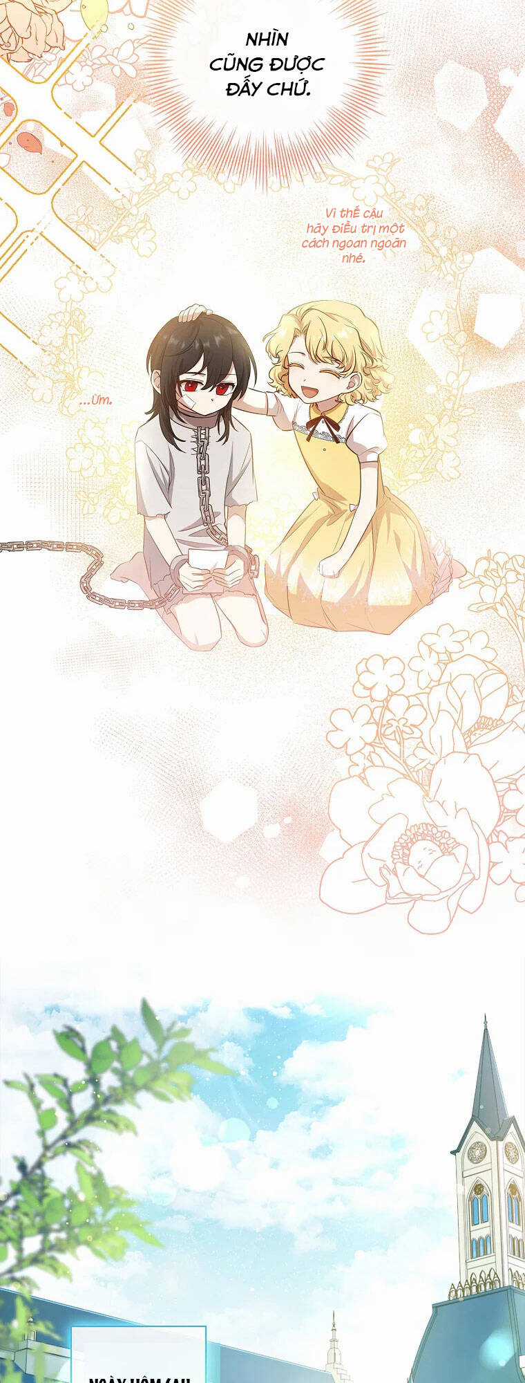 Nam Chính À, Tôi Sẽ Tôn Trọng Sở Thích Của Anh! Chapter 10 trang 59