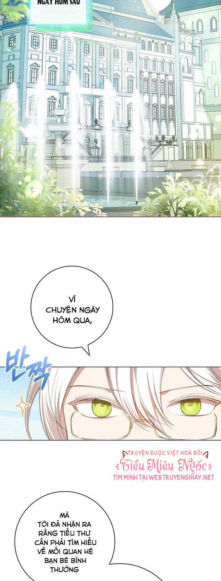 Nam Chính À, Tôi Sẽ Tôn Trọng Sở Thích Của Anh! Chapter 10 trang 60