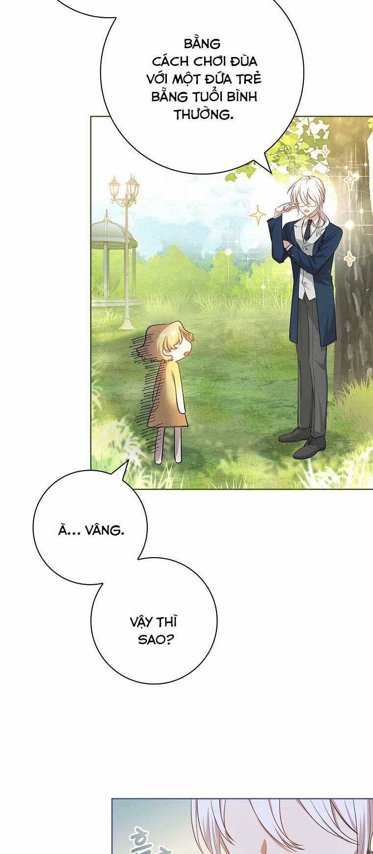 Nam Chính À, Tôi Sẽ Tôn Trọng Sở Thích Của Anh! Chapter 10 trang 61