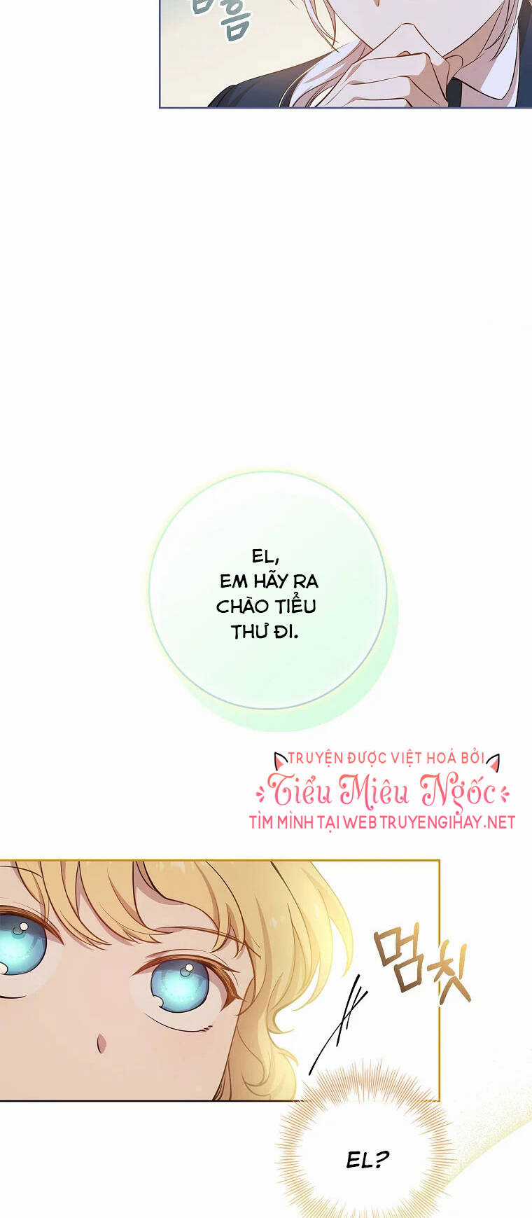 Nam Chính À, Tôi Sẽ Tôn Trọng Sở Thích Của Anh! Chapter 10 trang 62