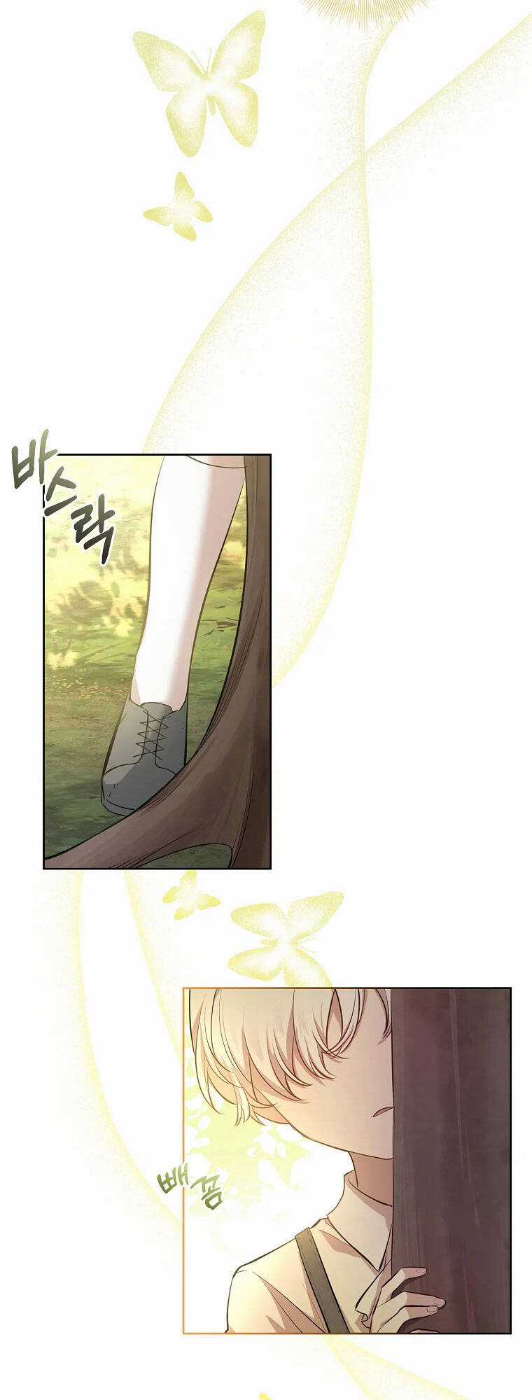 Nam Chính À, Tôi Sẽ Tôn Trọng Sở Thích Của Anh! Chapter 10 trang 63