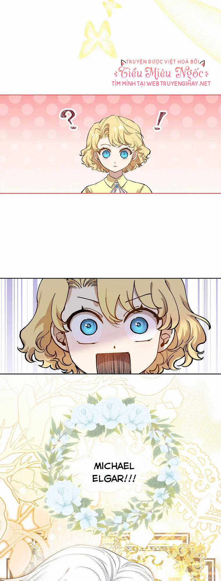 Nam Chính À, Tôi Sẽ Tôn Trọng Sở Thích Của Anh! Chapter 10 trang 64