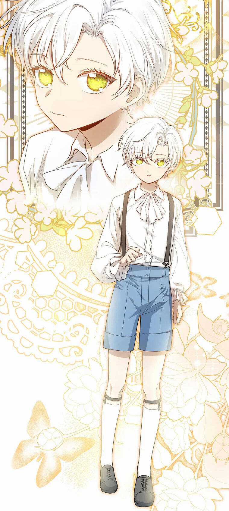 Nam Chính À, Tôi Sẽ Tôn Trọng Sở Thích Của Anh! Chapter 10 trang 65