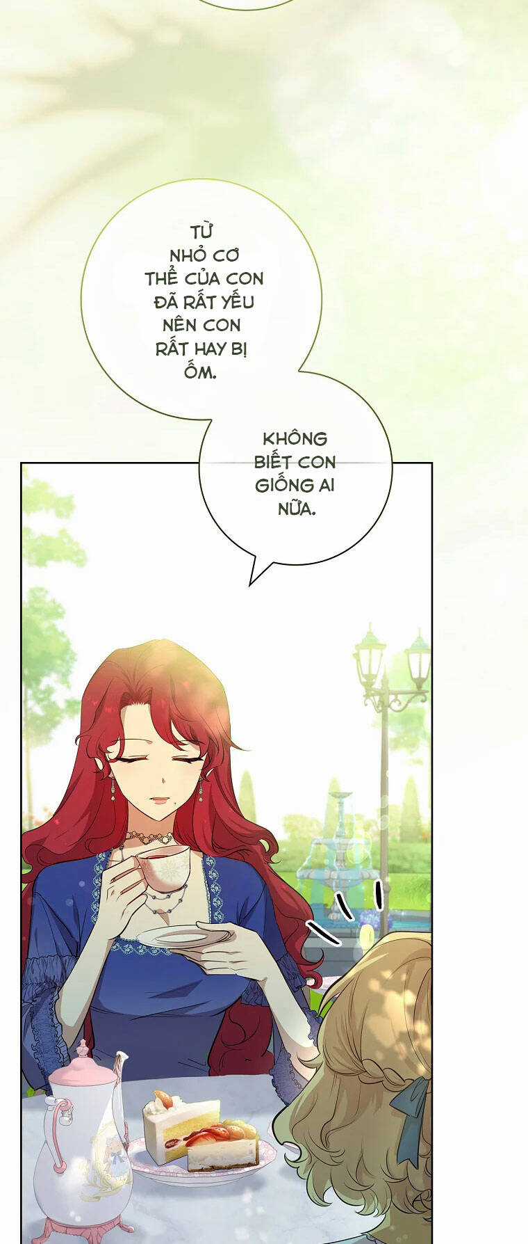 Nam Chính À, Tôi Sẽ Tôn Trọng Sở Thích Của Anh! Chapter 10 trang 7