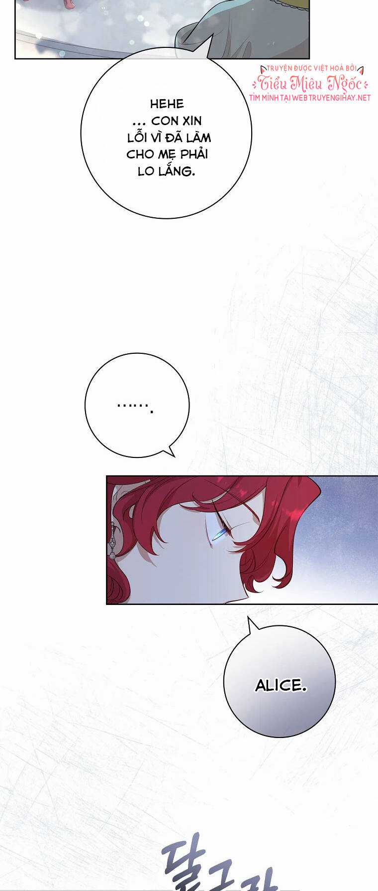 Nam Chính À, Tôi Sẽ Tôn Trọng Sở Thích Của Anh! Chapter 10 trang 8