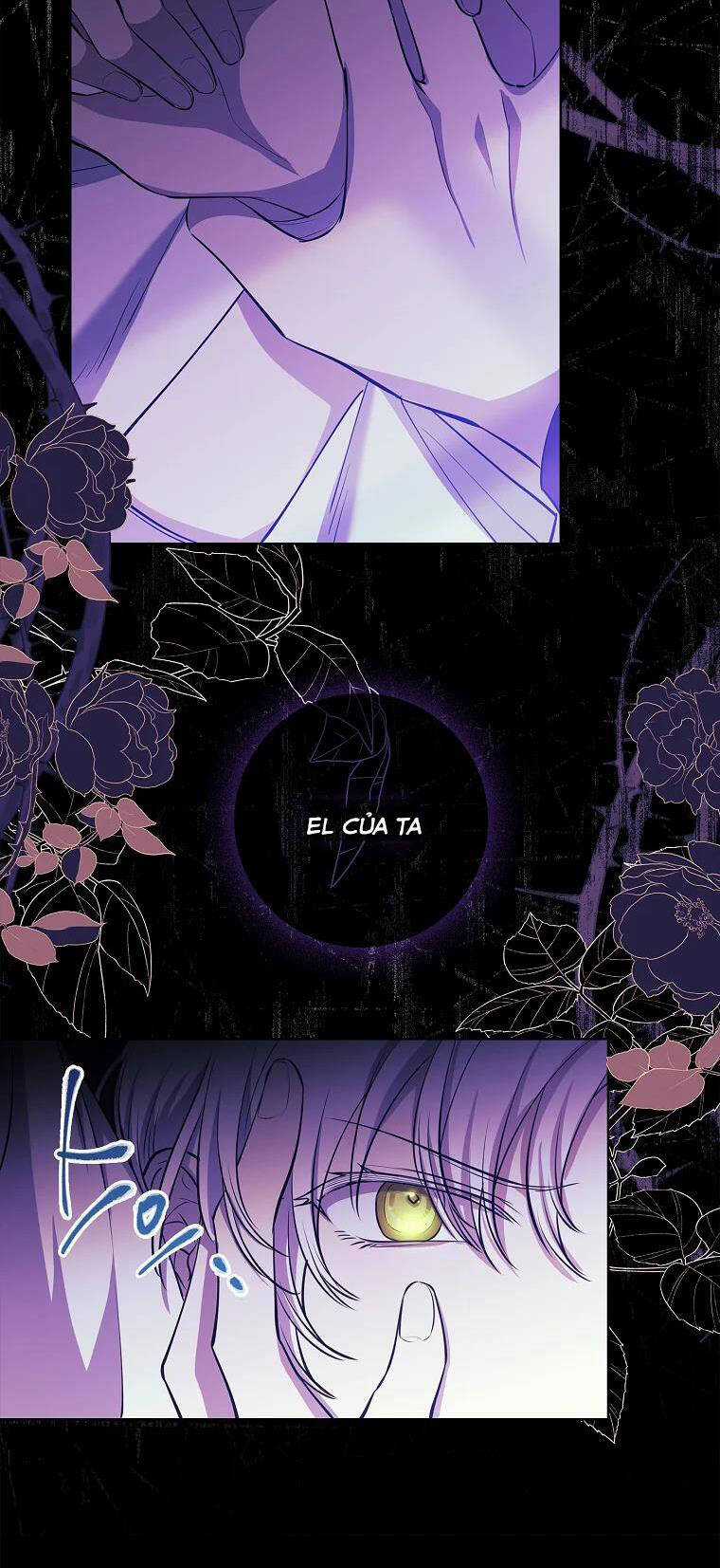 Nam Chính À, Tôi Sẽ Tôn Trọng Sở Thích Của Anh! Chapter 11 trang 11