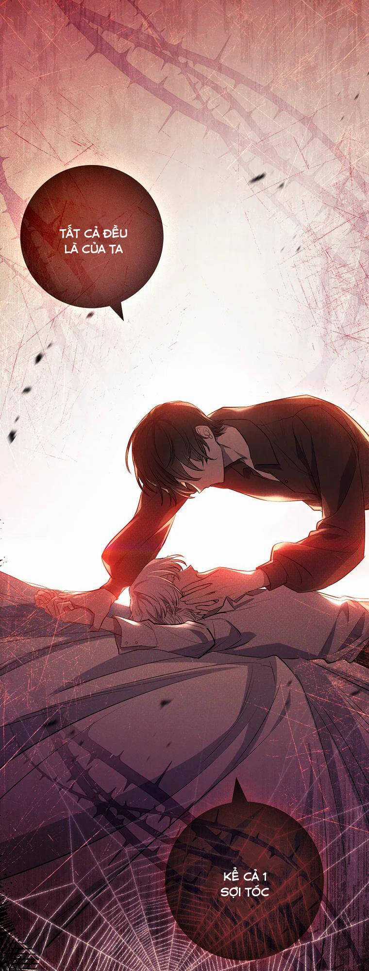 Nam Chính À, Tôi Sẽ Tôn Trọng Sở Thích Của Anh! Chapter 11 trang 13