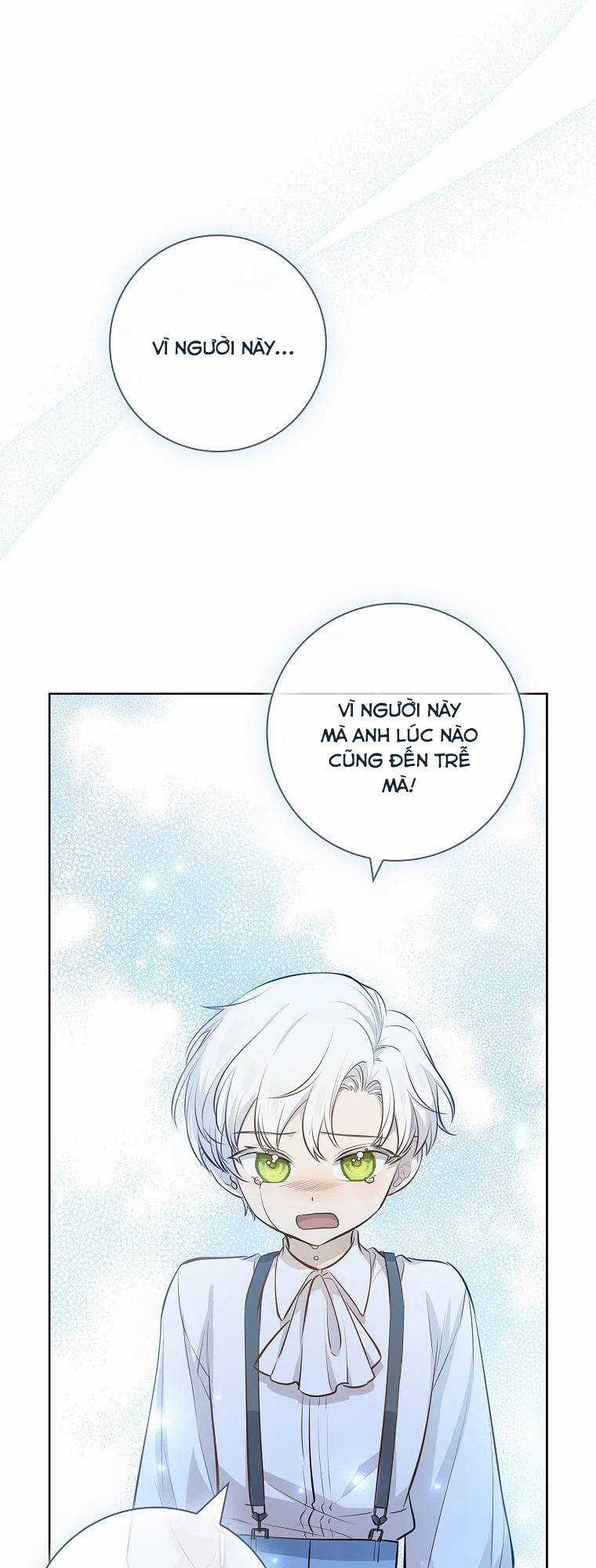 Nam Chính À, Tôi Sẽ Tôn Trọng Sở Thích Của Anh! Chapter 11 trang 17